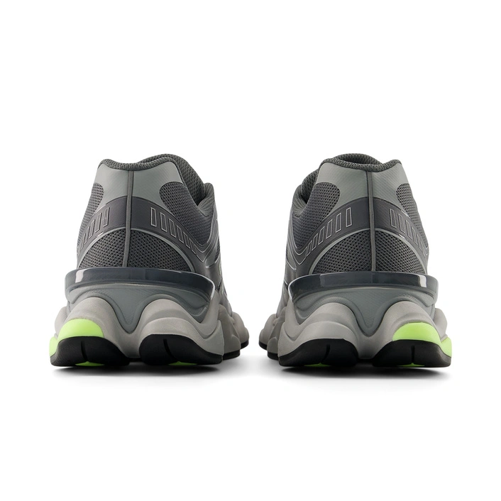 New Balance 9060 U906041H Grey Sneakers
