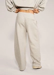 Coalition CLTN MISI Women's Joggers – light grey marl