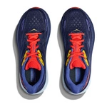 HOKA Clifton 9 Men's Running Shoes Bellwether Blue / Dazzling Blue