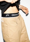 Coalition CLTN BELIK Men's Trousers – beige