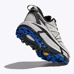HOKA Mafate Speed 2 Unisex Sneakers White / Cobalt Blue