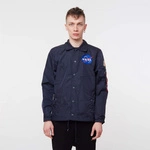 Alpha Industries NASA Coach jacket REP BLUE