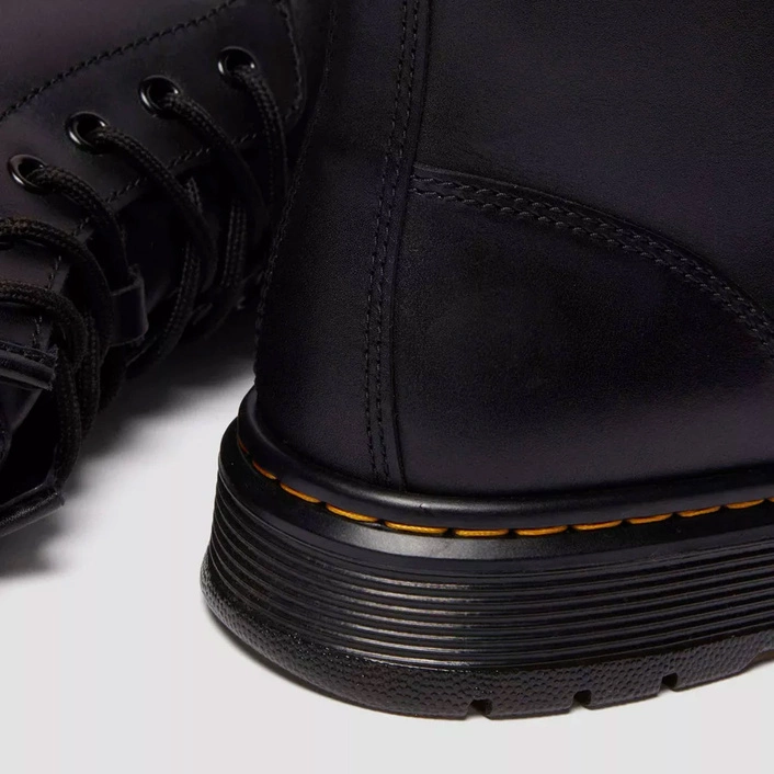 Dr. Martens Chukka Boots Brookline Black 41550001