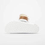 Birkenstock Arizona BF White