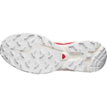 Salomon XT-6 XT-6 Shortbread/Poppy Red/Green Ash