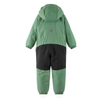 Reima Tec winter overall Kaunisto Green Clay 5100157E8680