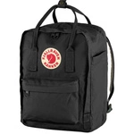 Fjällräven Backpack Kånken Laptop 13" F23523-550 Black