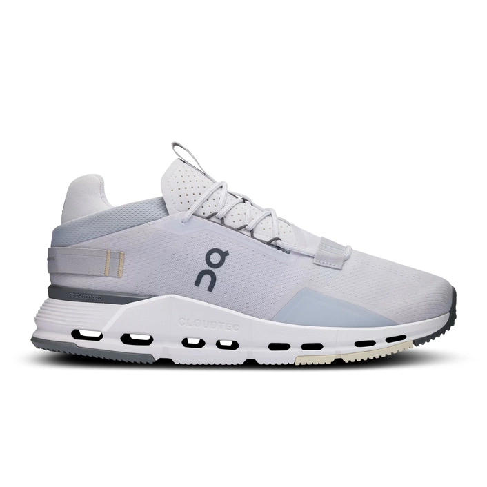 On Running CLOUDNOVA 2 Frost-Cream 3ME30212202