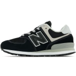 New Balance 574 PC574EVB Black Kids' Sneakers