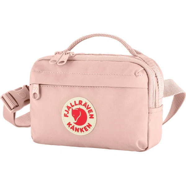 Fjällräven Kånken Hip Pack F23796-302 Chalk Rose