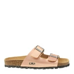 CMP Klapki damskie CMP ECO THALITHA 3Q91016/B251