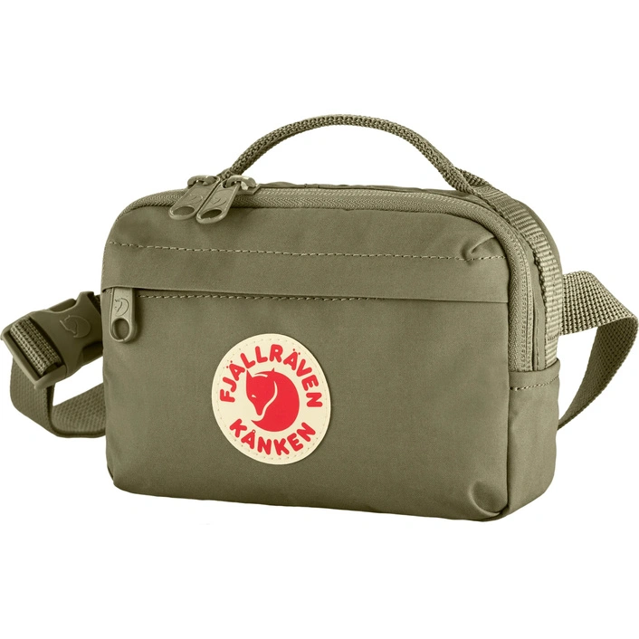 Fjällräven Kånken Hip Pack F23796-620 Green
