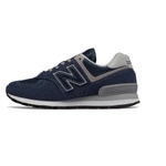 New Balance 574 WL574EN Navy Women's Sneakers