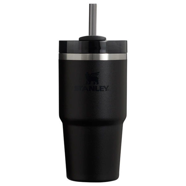 Stanley IceFlow Flip Straw 0,6 L Ash 2.0
