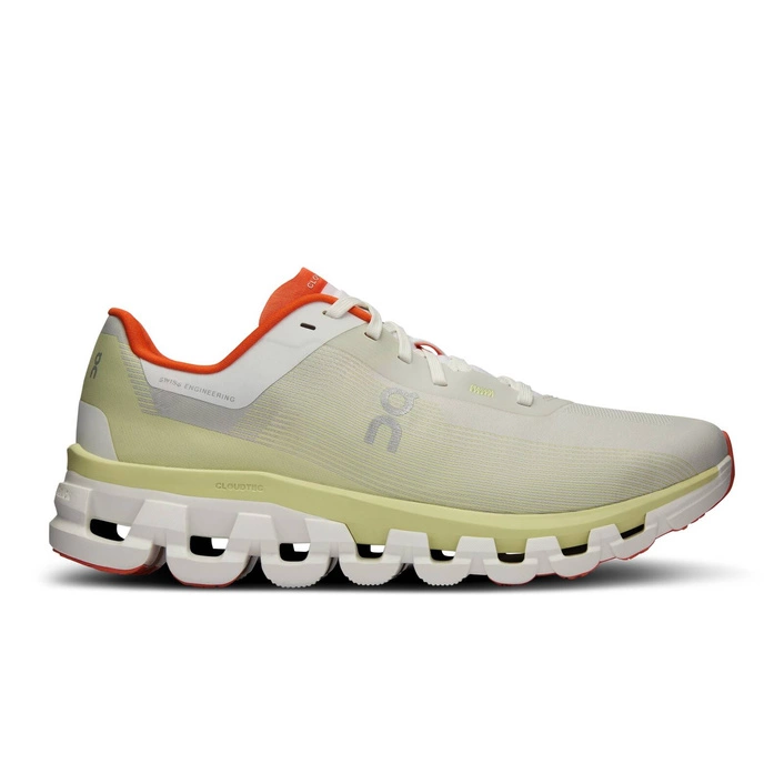 On Running CLOUDFLOW 4 W White-hay 3WD30111018