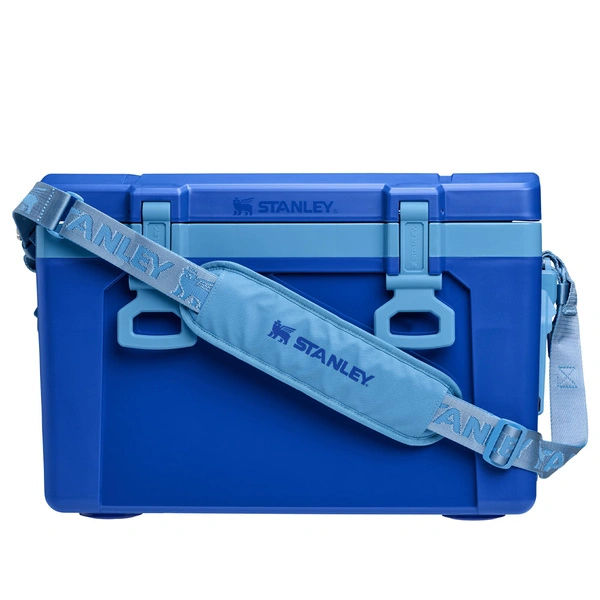 Stanley Cooler Easy-Carry Hardlock 26L Cobalt