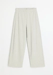 Coalition CLTN MISI Women's Joggers – light grey marl