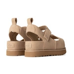 UGG W GOLDENSTAR HI SAND 1167356 SAN