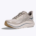 HOKA Clifton 10 Men's Running Shoes Putty / Grout
