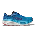 Hoka MEN'S BONDI 8 VIRTUAL BLUE/SWIM DAY