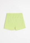 Coalition CLTN K KEMI Kids' Swim Shorts – lime