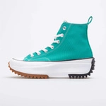 Converse RUN STAR HIKE COURT GREEN 170441C
