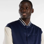 New Balance Athletics Varsity Jacket MJ6102R7TNV