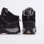 CMP RIGEL MID TREKKING SHOE WP NERO/GREY