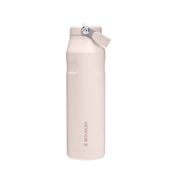 Stanley IceFlow™ Flip Straw 2.0 1.06 L Rose Quartz