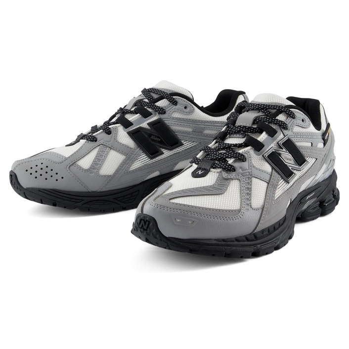 New Balance 1906 U19064W2 Grey Sneakers