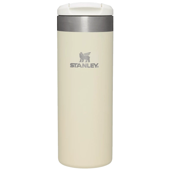 Stanley AEROLIGHT 0,47L CREAM METALLIC