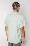 Kaotiko Aydin Aqua Shirt