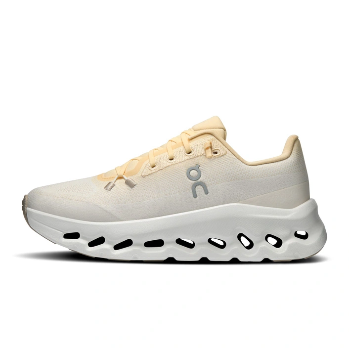 On Cloudtilt Blonde-Dew 3WE10053107 - Women's Sneakers