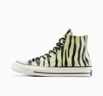 Converse Chuck 70 Glow-In-The-Dark Zebra Print A15032C
