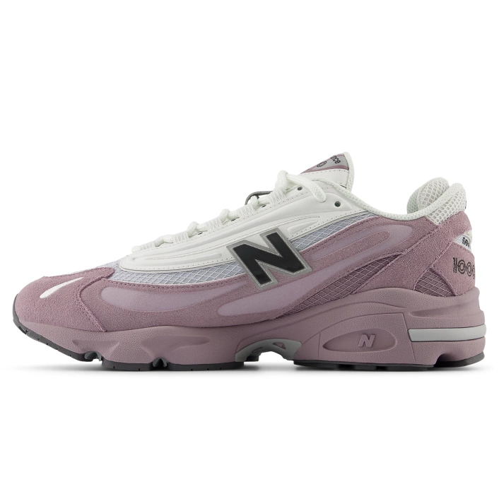 New Balance Grey Sneakers 1000 M1000PSY