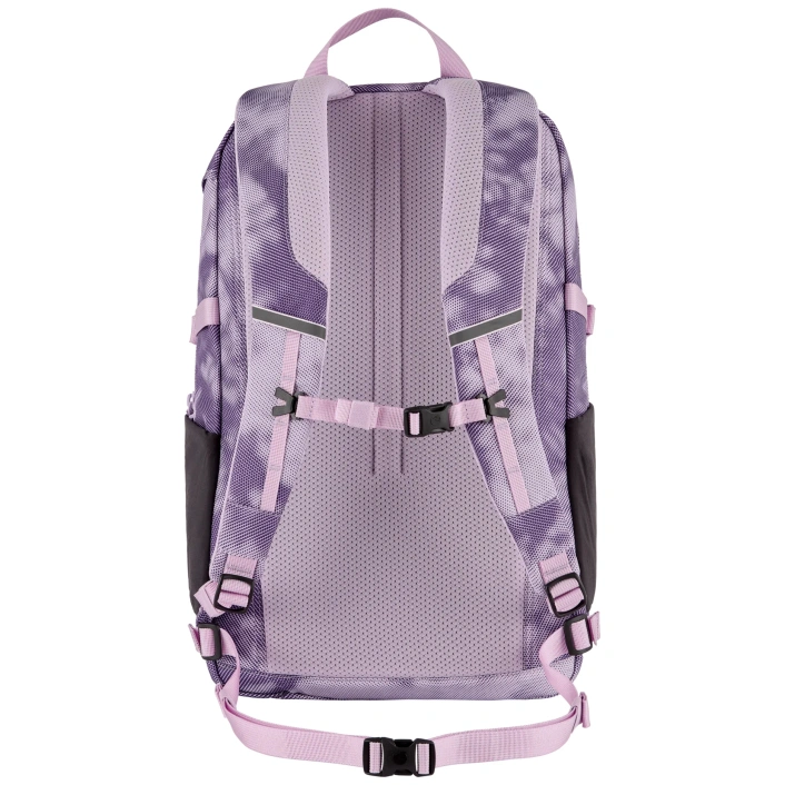 Fjällräven BACKPACK SKULE GRAPHICS 28 F23200414-457-987 Pastel Lavender-Shade