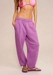 Coalition CLTN FIFA Women's Joggers – lilac