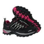 CMP WOMAN'S RIGEL LOW 3Q54456/61UE