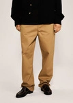 Coalition CLTN BELIK Men's Trousers – beige