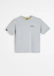 Coalition CLTN SK8 K 02 Kids' T-shirt – grey