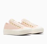 Converse Chuck Taylor All Star Lift Gold A12584C