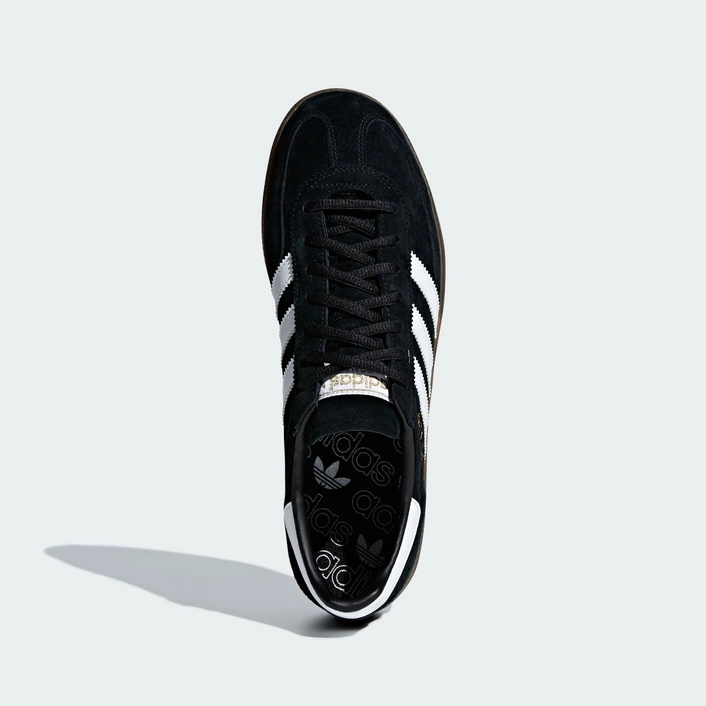 adidas Handball Spezial Core Black / Cloud White / Gum DB3021