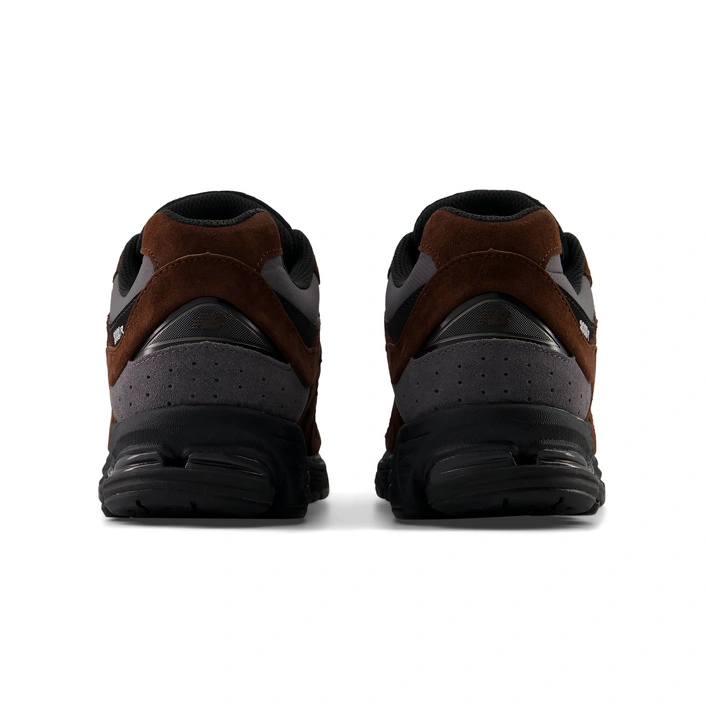 New Balance 2002R U20023L0 Brown Sneakers