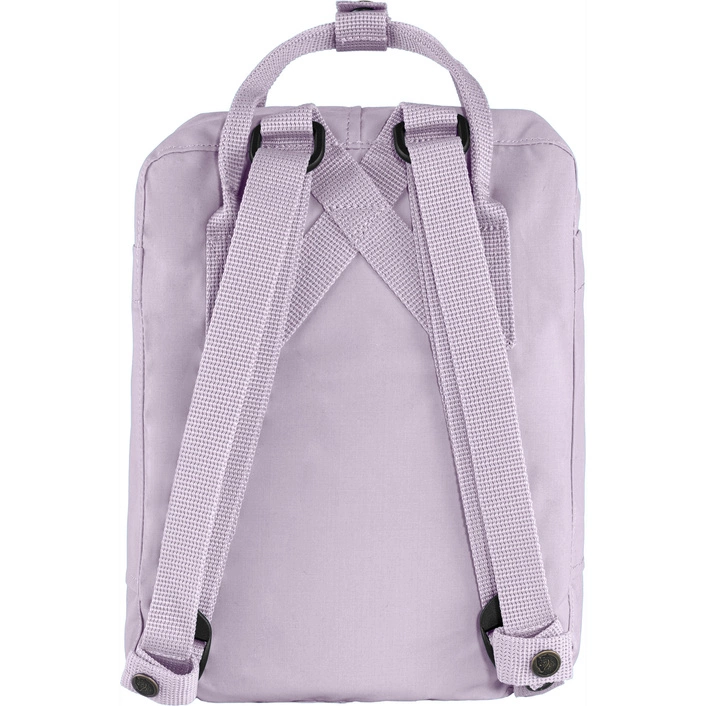 Fjallraven Plecak Kanken Mini F23561-457 Pastel Lavender