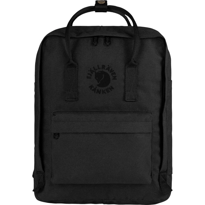 Fjallraven Plecak Re-Kanken F23548-550 Black