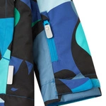 Reima Tec Winter Jacket Palsi Aquatic 5100356B7333