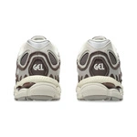ASICS Gel-NYC Cocoa Powder Pure Silver 1203A739-200