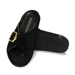 Bohonomad Casablanca Slipper - Black