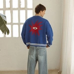 Kaotiko SWEATER CHAOS AQ007-01-1910