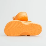 Crocs Classic Clog Cantaloupe